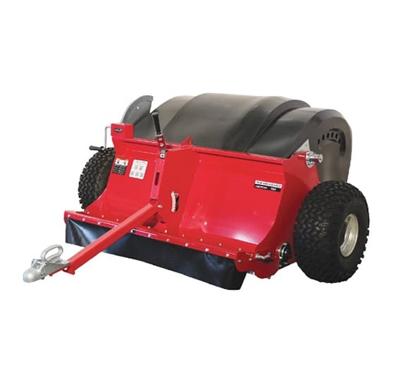 Tow and Collect 1220