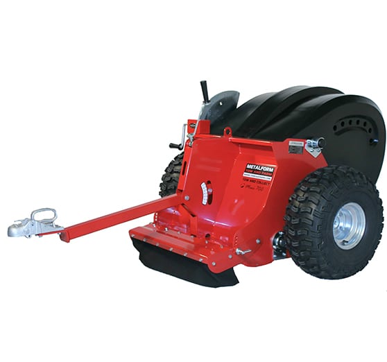 Tow and Collect Mini 700
